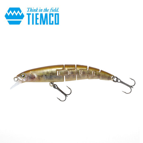 TIEMCO Products - KKJAPANLURE