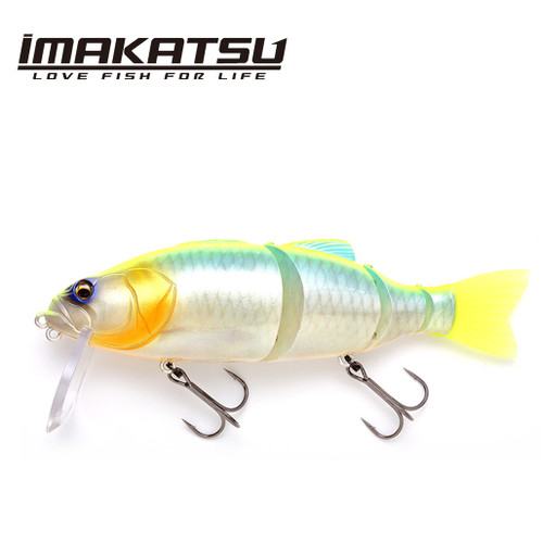 Swimbaits - Page 1 - KKJAPANLURE