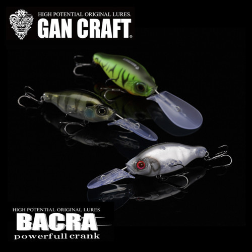GAN CRAFT ビッグベイト 6個セット ケース付き 楽天市場】ビッグベイト ジョイクロの通販