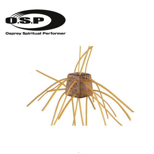 OSP DICE RUBBER Max Salt NEW - KKJAPANLURE