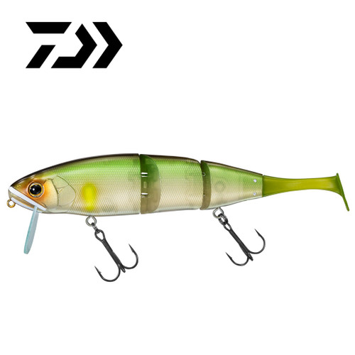 DAIWA STEEZ MERRINITY SWIMMER 187 F NEW