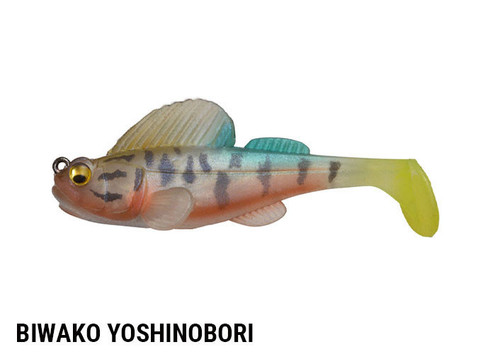 KG fish スイムベイト Swimbaits - Page 1 - KKJAPANLURE