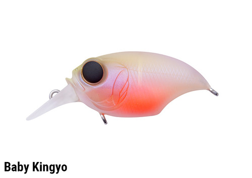 Megabass GRIFFON Bait Finesse MR-X NEW - KKJAPANLURE