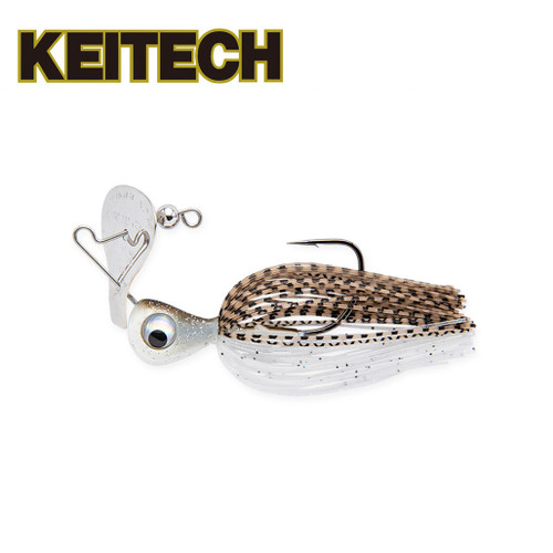 KEITECH CT Custom Trailer　30パック KEITECH / CUSTOM TRAILER SMALL (CUSTOM TRAILER JR