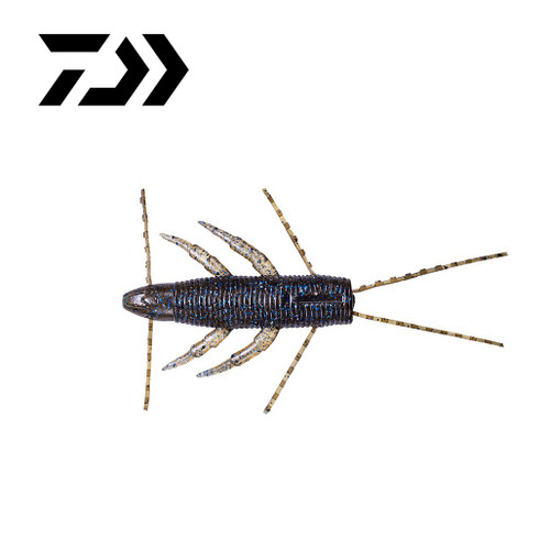 ダイワ　STEEZ SNAPPY FROG 6色セット STEEZ SNAPPY FROG JR. || DAIWA - YouTube