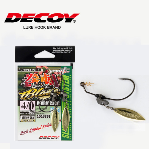 Terminal Tackle - Page 1 - KKJAPANLURE