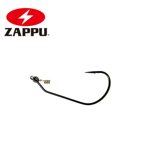 ZAPPU Products - KKJAPANLURE