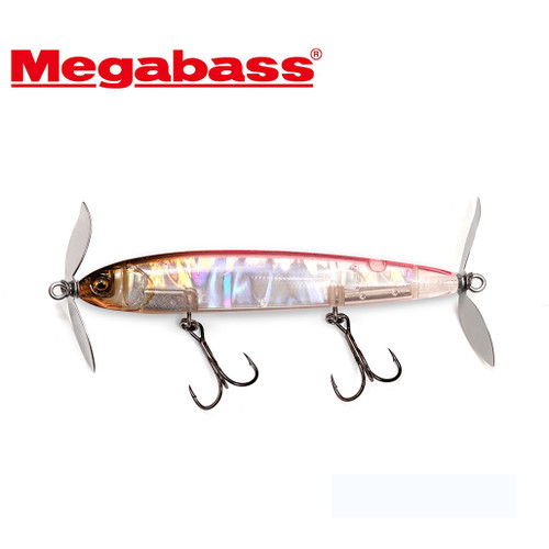 Megabass X-PLOSE SLOW SWIMMER NEW Megabass X-PLOSE SLOW SWIMMER NEW