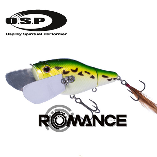 OSP ROMANCE NEW OSP ROMANCE NEW
