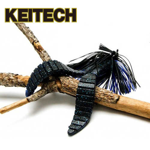 KEITECH FLEX CHUNK Small Medium NEW KEITECH FLEX CHUNK Small Medium NEW