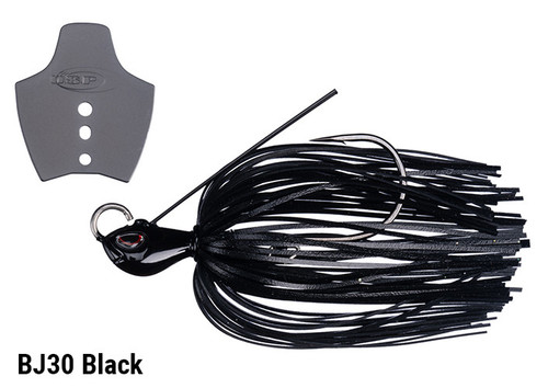OSP METAL BLADE JIG 1/4 oz NEW OSP METAL BLADE JIG 1/4 oz NEW