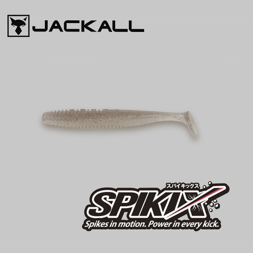 Jackall SPIKIX 2.5 NEW Jackall SPIKIX 2.5 NEW