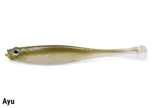 Megabass HAZE-ST 3.4 NEW Megabass HAZE-ST 3.4 NEW