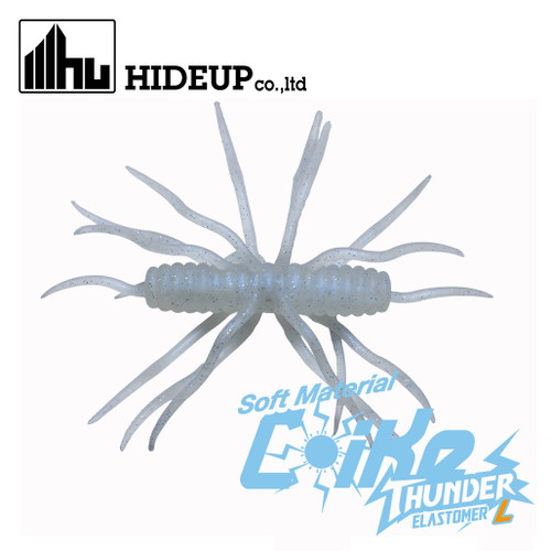 HIDEUP COIKE THUNDER L Elastomer NEW HIDEUP COIKE THUNDER L Elastomer NEW