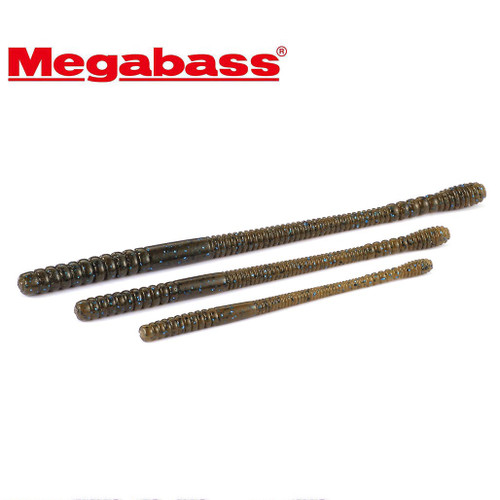 Megabass TOURNAMENT CRAWLER 5.5 NEW Megabass TOURNAMENT CRAWLER 5.5 NEW