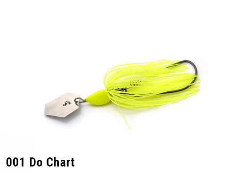 GEECRACK GOGO CHATTER 1/4oz NEW