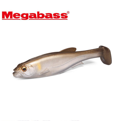 Megabass MAGDRAFT FREESTYLE 6 NEW