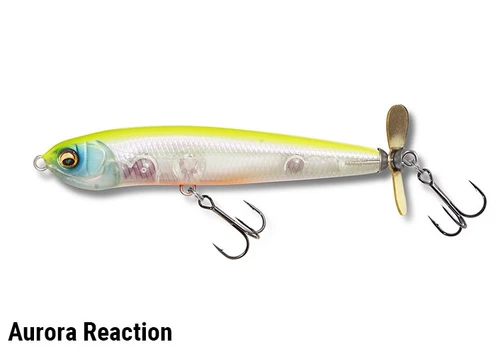 Megabass KARASHI SPINNER NEW