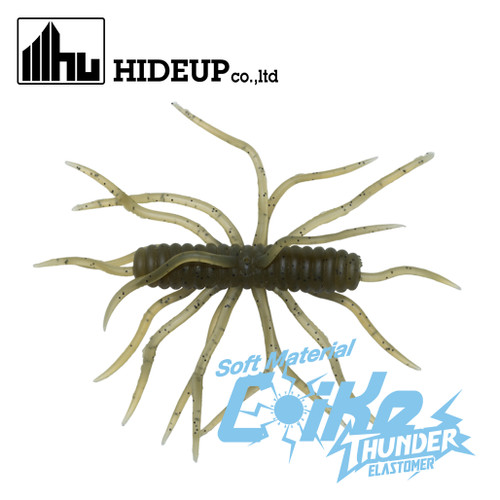HIDEUP COIKE THUNDER S Elastomer NEW