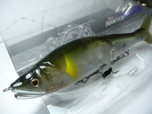 Gan Craft Products - KKJAPANLURE