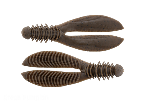 Jackall RIBBING BUNNY 3.8 Elastomer NEW