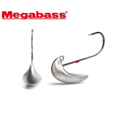 Megabass MAGDRAFT HEAD NEW