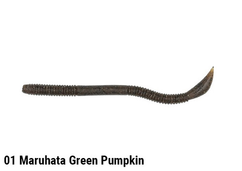 Soft Baits - Curly Tail - KKJAPANLURE