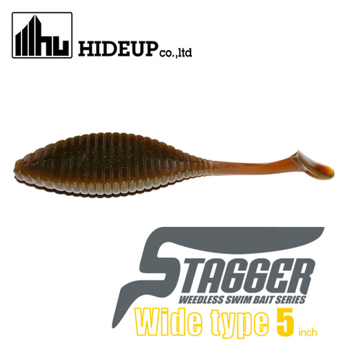Bait Finesse - Page 1 - KKJAPANLURE