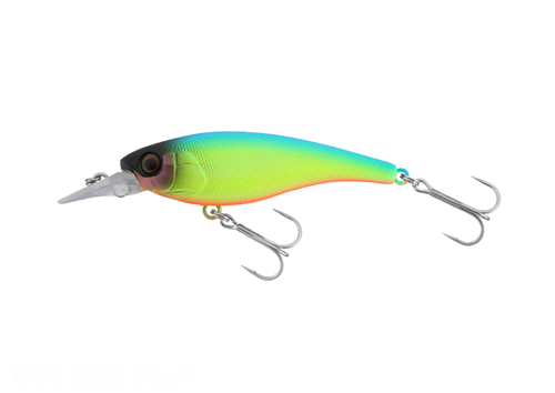 Jackall SOUL SHAD 68 SSR F NEW