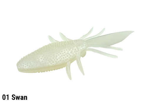 FISH MAGNET GOOBUM NEW