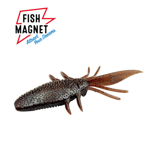 FISH MAGNET GOOBUM NEW