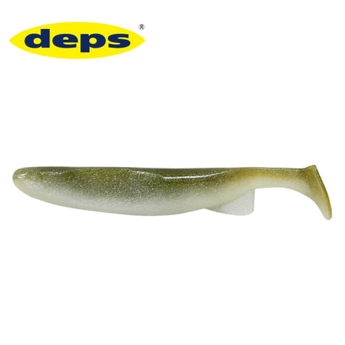 Deps BUMBLE SHAD 6 NEW