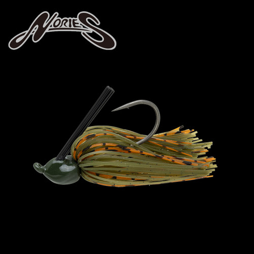 Nories TAC JIG 10g (3/8oz) NEW