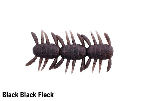 Berkley Japan BEETLE BROTHERS 2.5 NEW