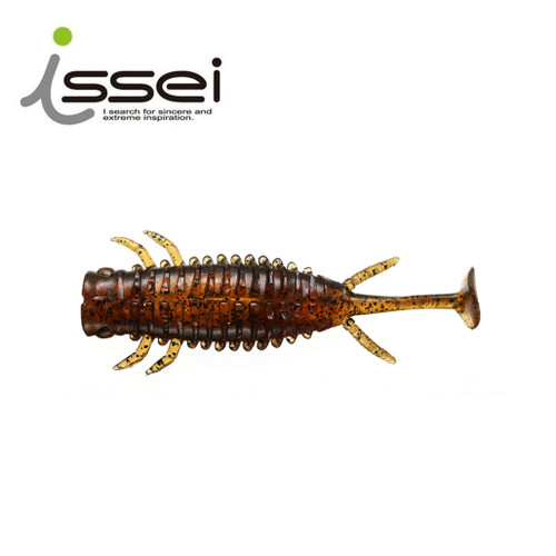 Issei BIBIBI CHU POPPER WORM NEW
