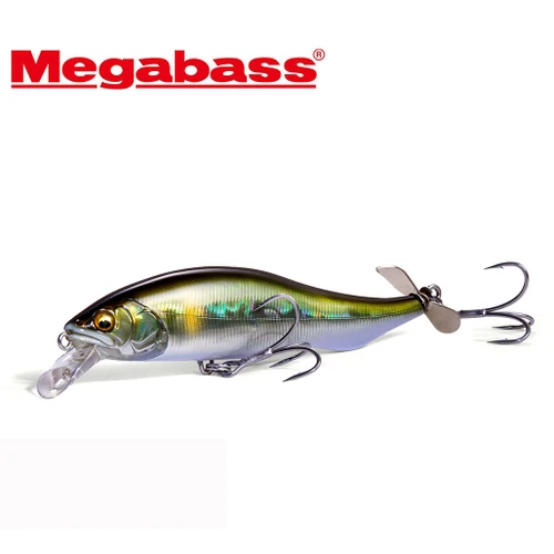 Megabass  PROP DARTER 106 NEW