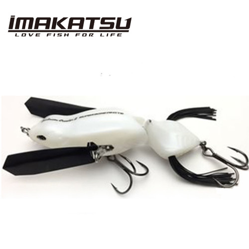 Topwater - Crawler/Noisy - KKJAPANLURE