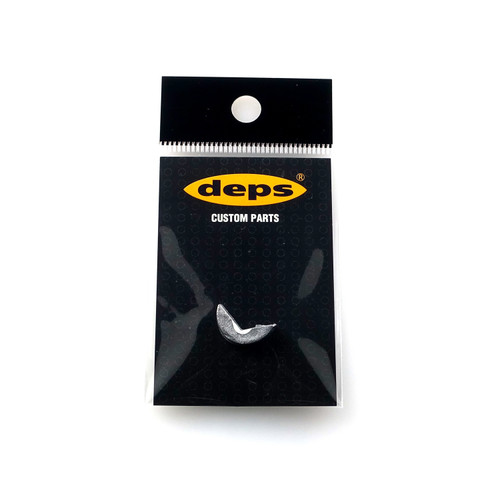 Deps Adjustment Lip Weight for Bull Shooter 160 NEW