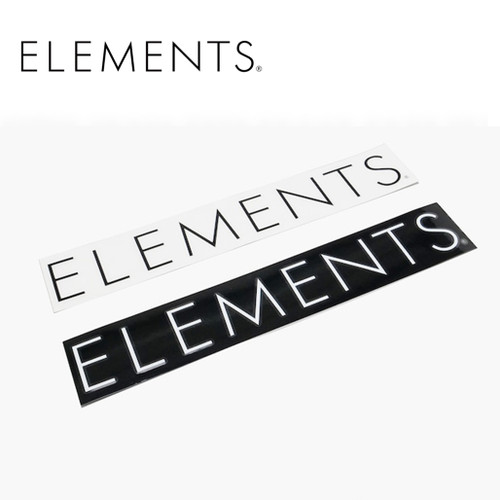 ELEMENT - エレメント  ダヴィンチ セット 〔ジョイクロ デプス ロマンメイド ガンクラフト×エクリプス ジョインテッドクロー 178 ツイン