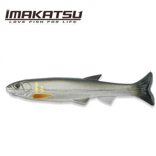 Imakatsu HUDDLE SWIMMER 4.5 Real Color NEW