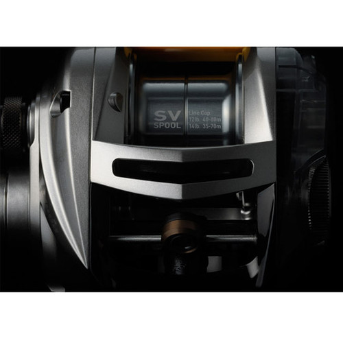リール Lauda58 LEFT MEGABASS REEL MEGABASS / LAUDA (USED) | IchibanTackle.com