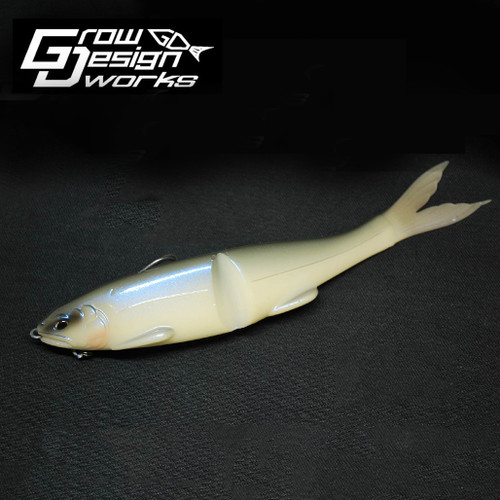 Grow Design Works FLAG 255 SS NEW - KKJAPANLURE