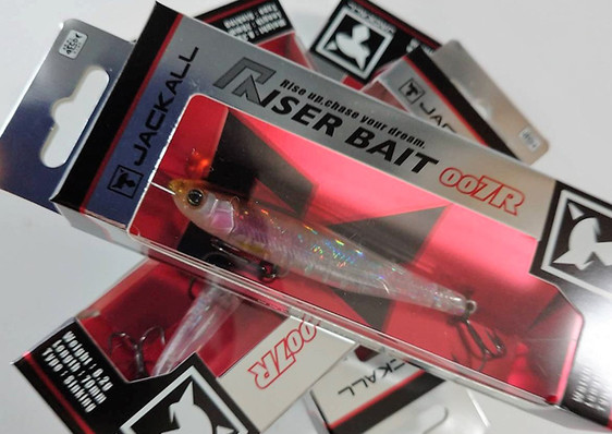 Megabass BABY POPX, Jackall RISER BAIT, DIGLE Crankbait are restocked!