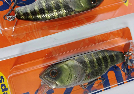 Deps BUZZJET are restocked