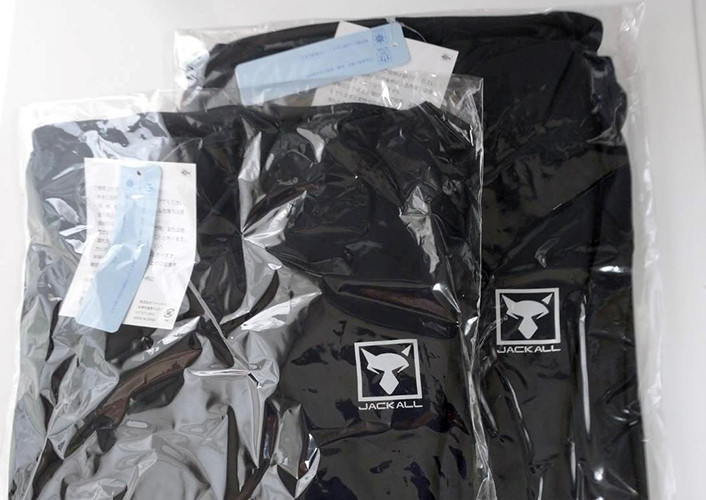 ZAPPU HITCH HOOK, KATTITO BLADE, Jackall Apparel items, Deps 2021