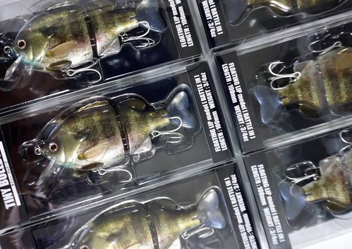 ZAPPU SASUTEKI, BONE RATLLER, Deps TINY BULLDOZE, TINY BULL SHOOTER, BULL FLAT arrived