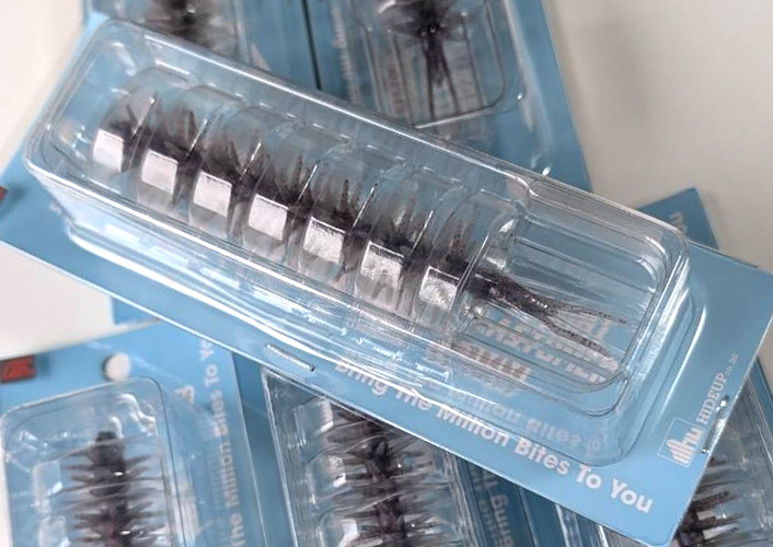 HIDEUP COIKE STRAIGHT ELASTOMER 110 added!
