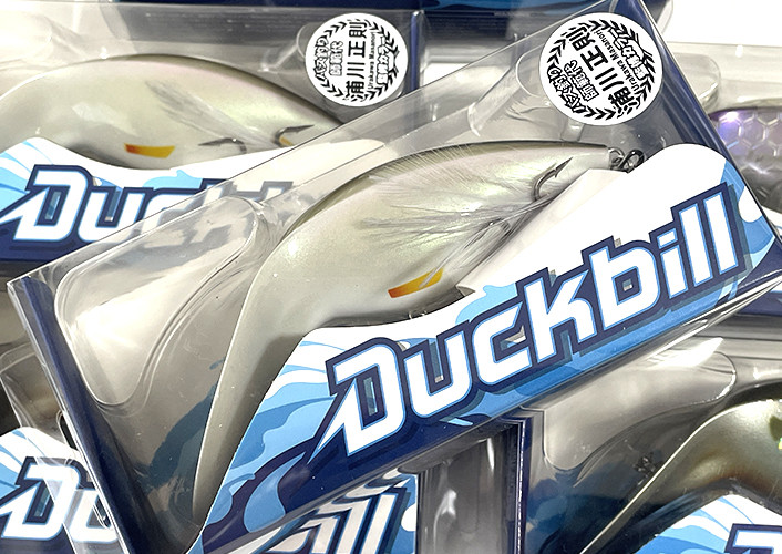 Nories BITE BASS LIQUID/AGING BASS LIQUID, OSP DUCKBILL added!