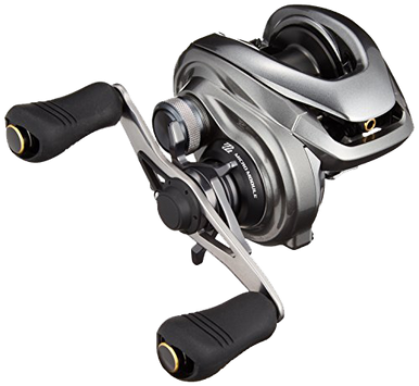 order on sale Shimano 15 Metanium DC HG Right Handle 7.4:1 Bait casting  reel Very good