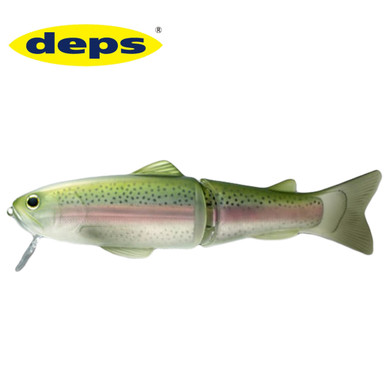 Deps Old Silent Killer 250 ルアー・フライ Deps Old Silent Killer